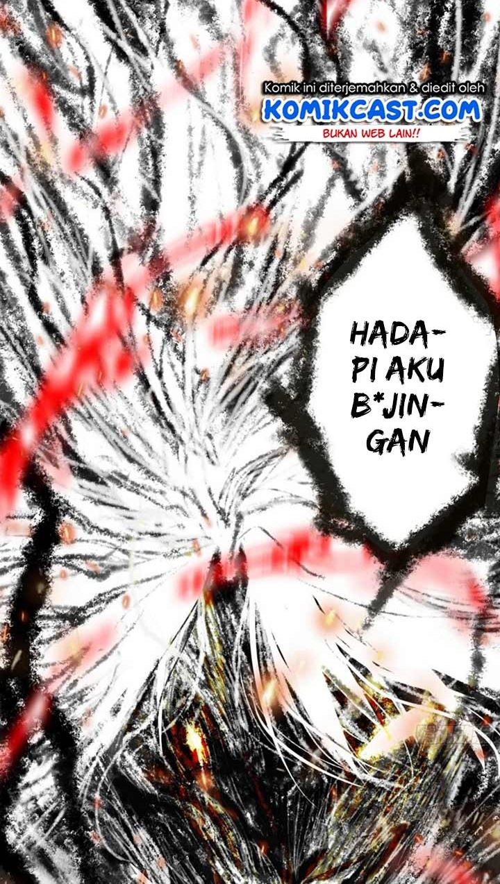 I’m An Evil God Chapter 190